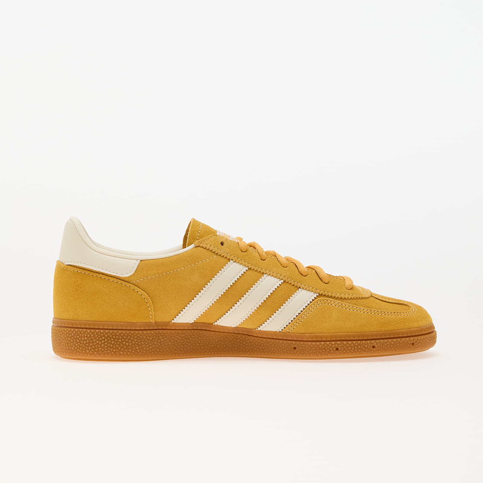 adidas Originals Sneakers adidas Handball Spezial Preloved Yellow/ Crew White/ Ftw White