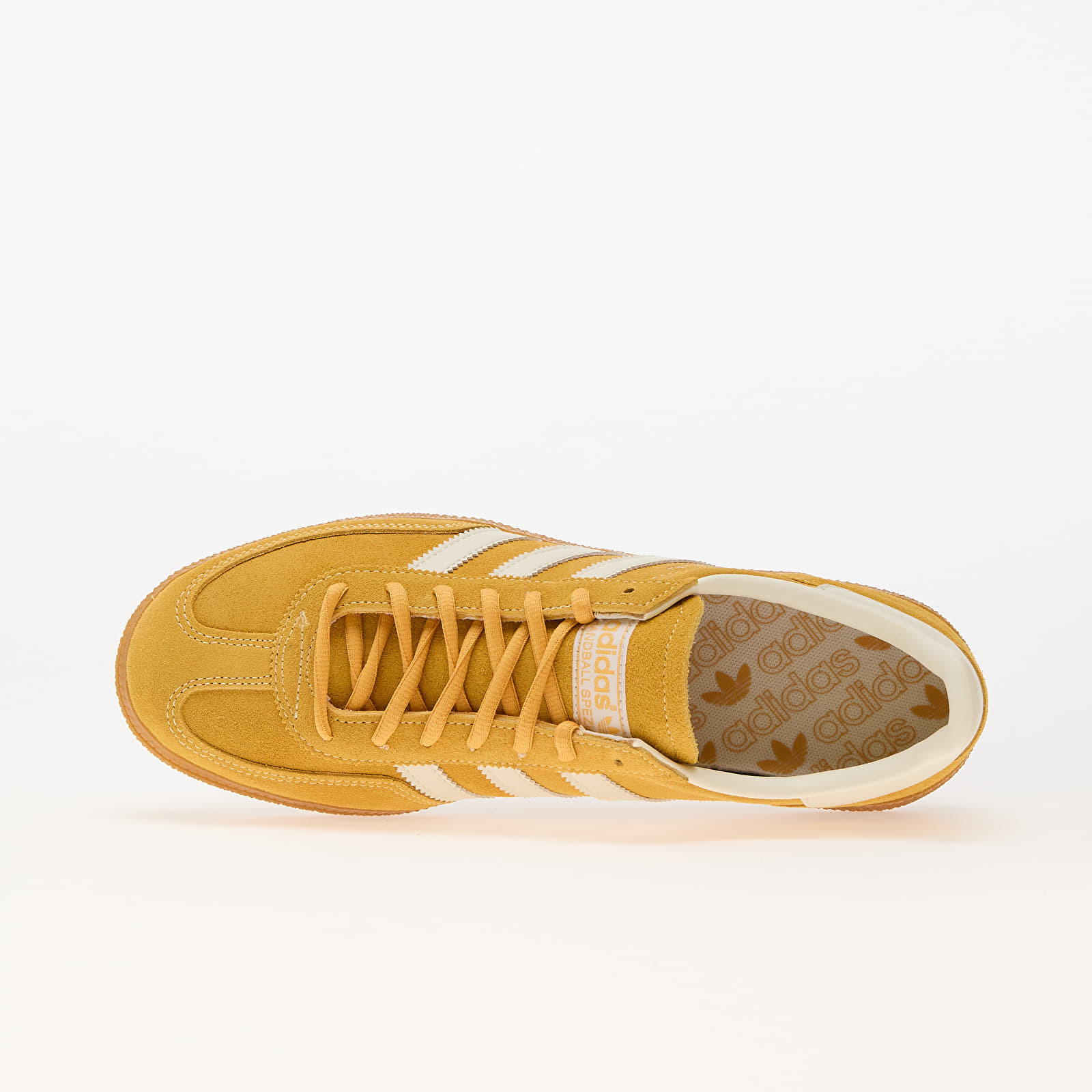 adidas Originals Sneakers adidas Handball Spezial Preloved Yellow/ Crew White/ Ftw White