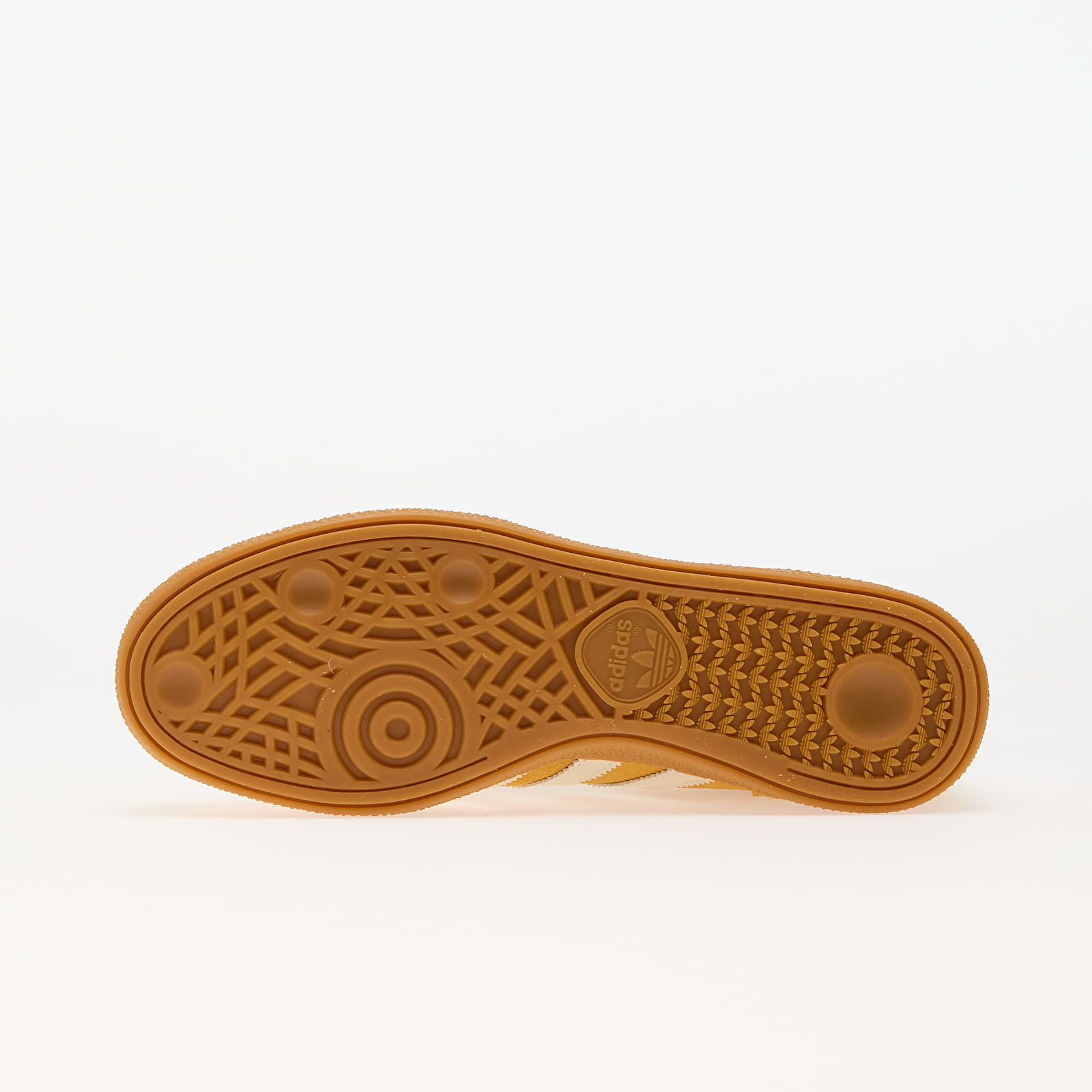 adidas Originals Sneakers adidas Handball Spezial Preloved Yellow/ Crew White/ Ftw White