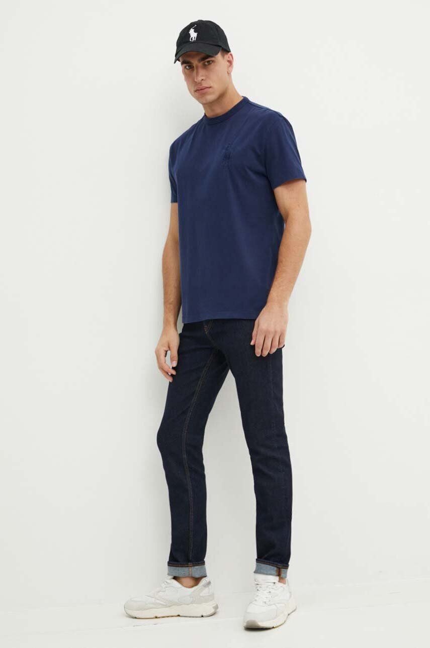 Polo Ralph Lauren t-shirt in cotone