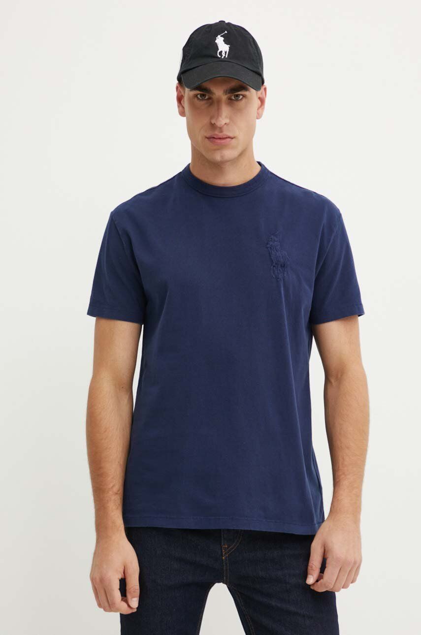 Polo Ralph Lauren t-shirt in cotone