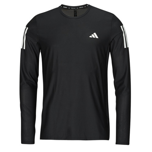 adidas T-shirts a maniche lunghe Own The Run Long Sleeve Long-Sleeve Top