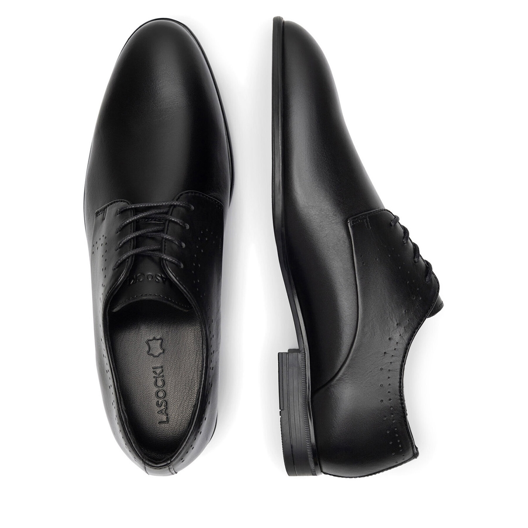 Scarpe basse Lasocki