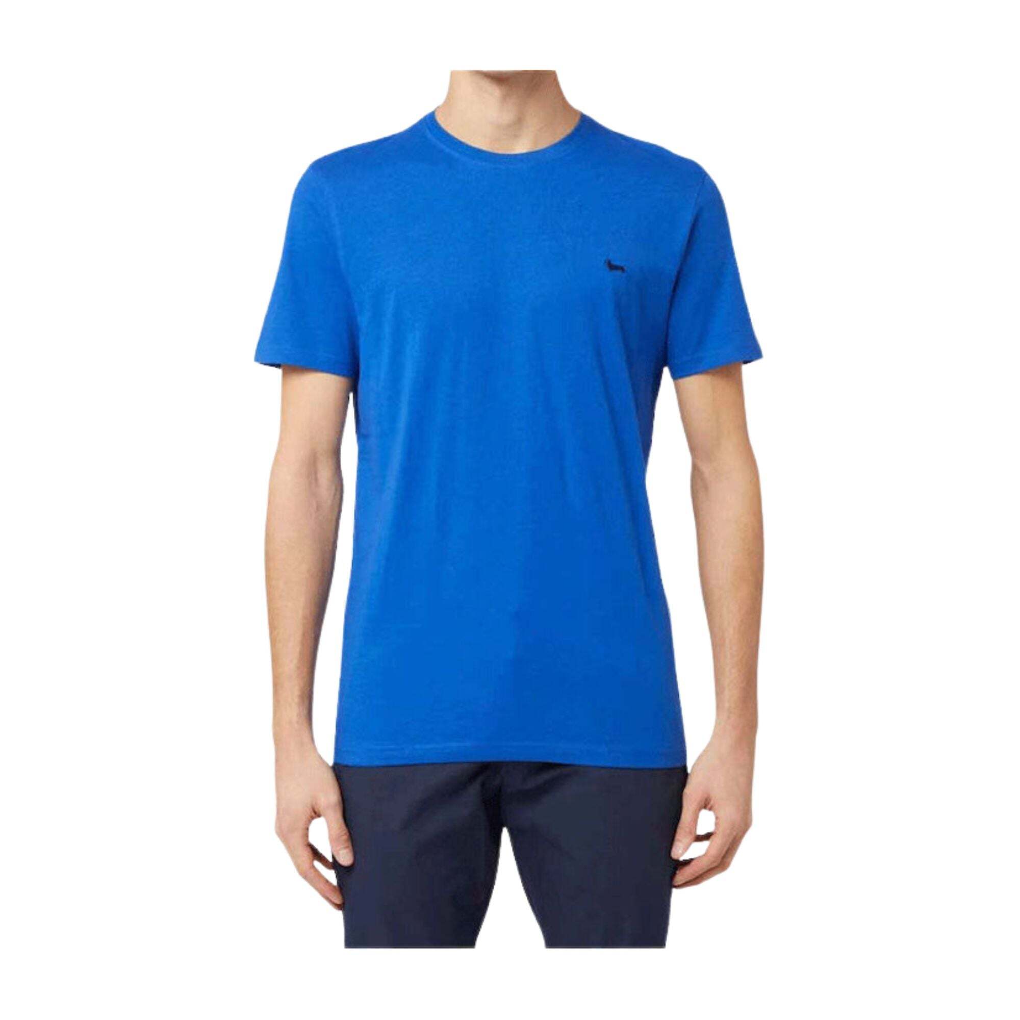 t shirt harmont & blaine uomo