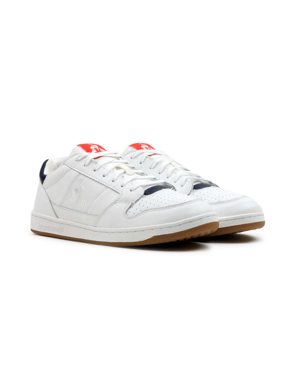 Scarpe Le Coq Sportif Breakpoint Unisex – Streetwear Comode E Leggere, Modello 2220253 - 3