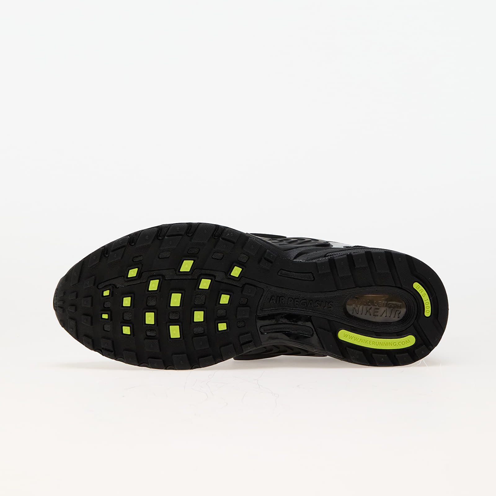 Sneakers Nike Air Pegasus Wave Black/ Black-Anthracite-Cyber EUR 38.5