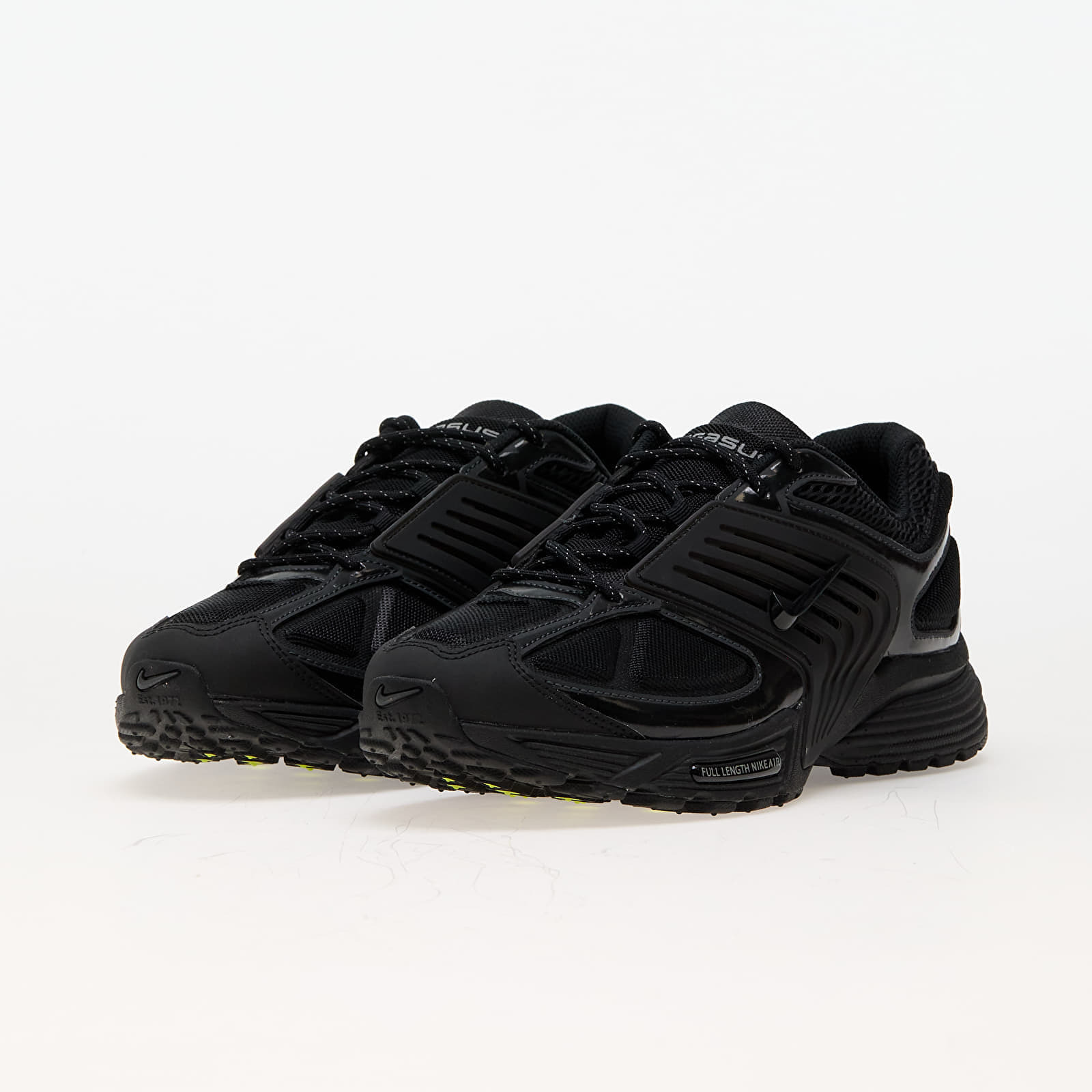 Sneakers Nike Air Pegasus Wave Black/ Black-Anthracite-Cyber EUR 38.5