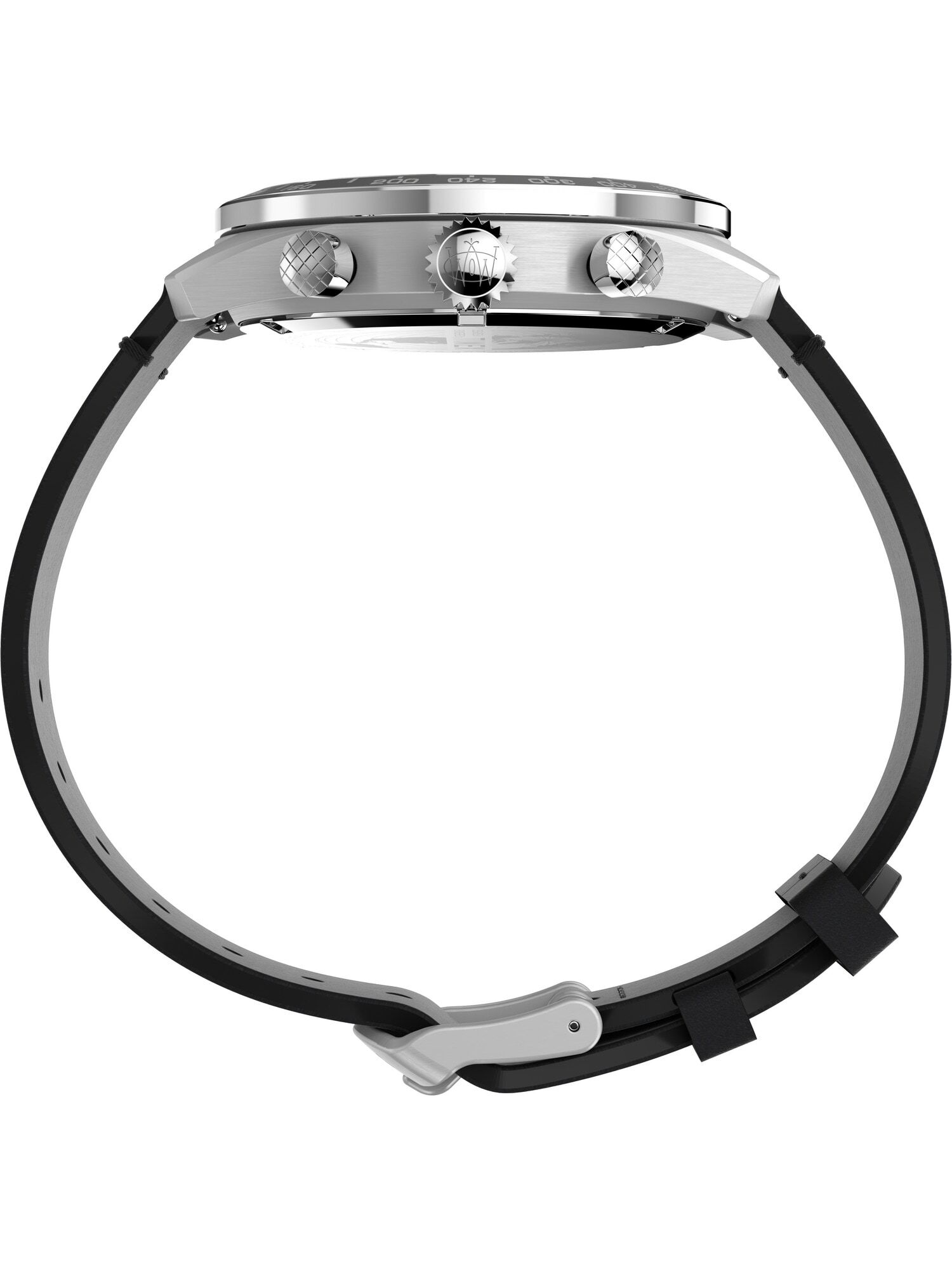 Timex Waterbury Orologio Donna Al Quarzo: Quadrante Analogico Con Cinturino In Acciaio Inossidabile - Eleganza Classica