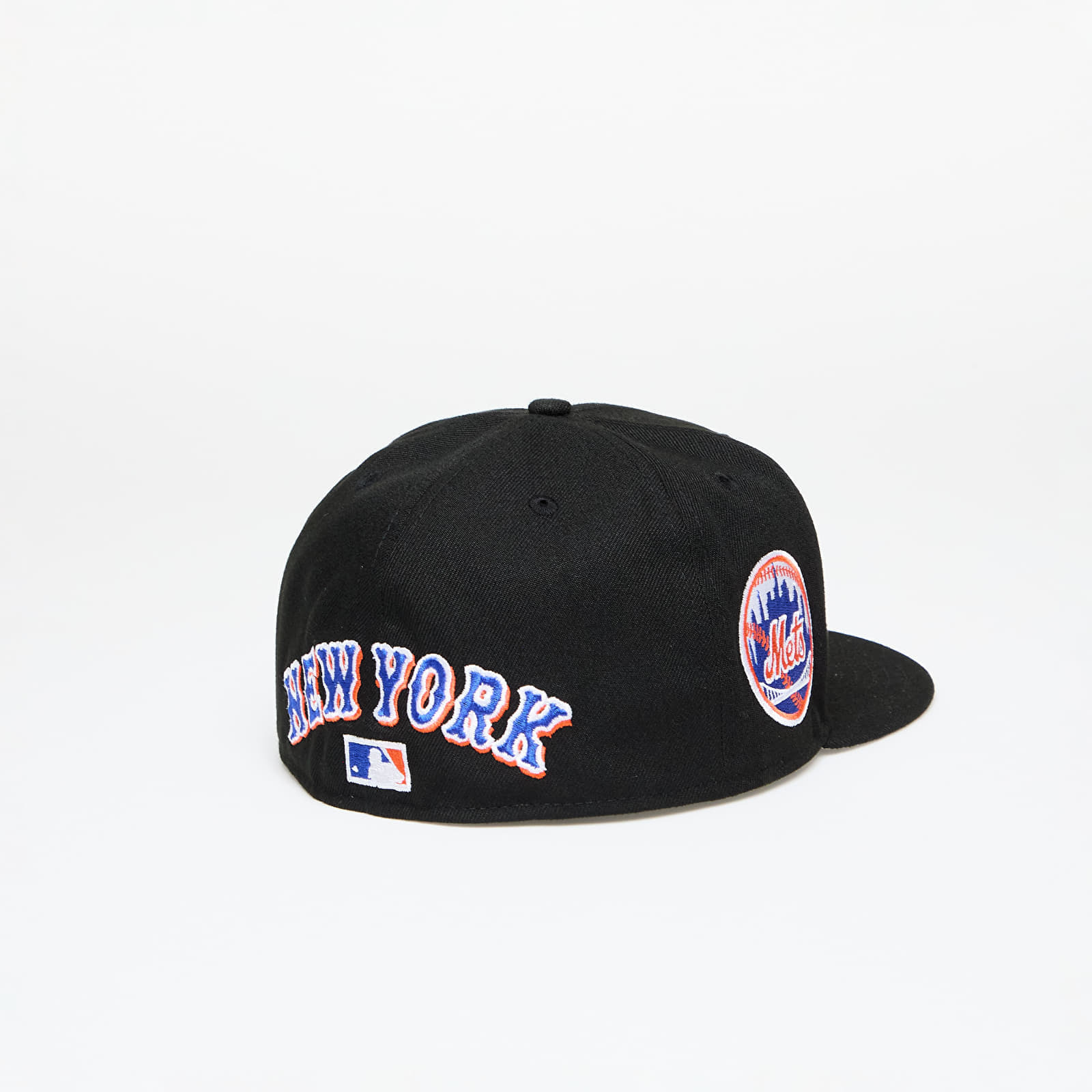 New Era berretto da baseball in cotone WORLD SERIES 9FORTY® NEW YORK YANKEES colore rosso con applicazione 60565352 | IT