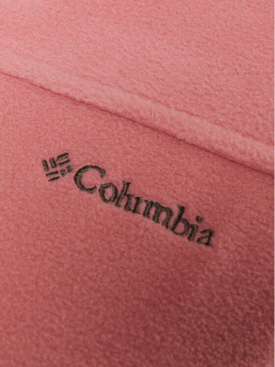 Felpa di pile Columbia