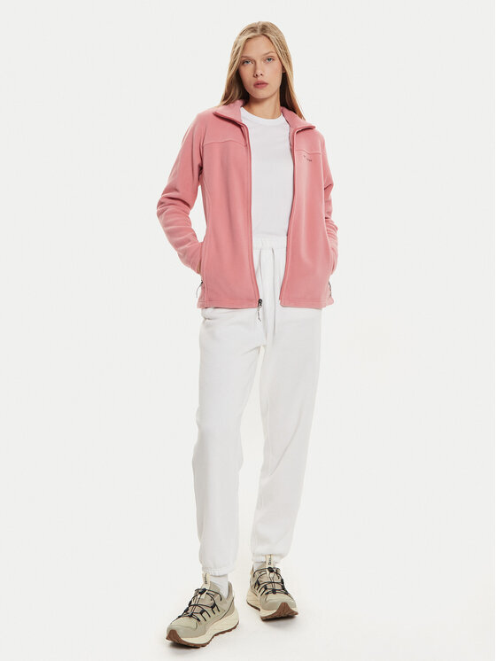 Felpa di pile Columbia