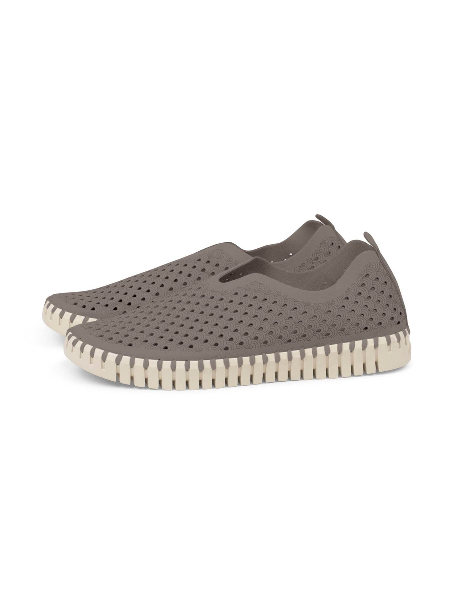 Ilse Jacobsen TULIP - Scarpe senza lacci - black/nero