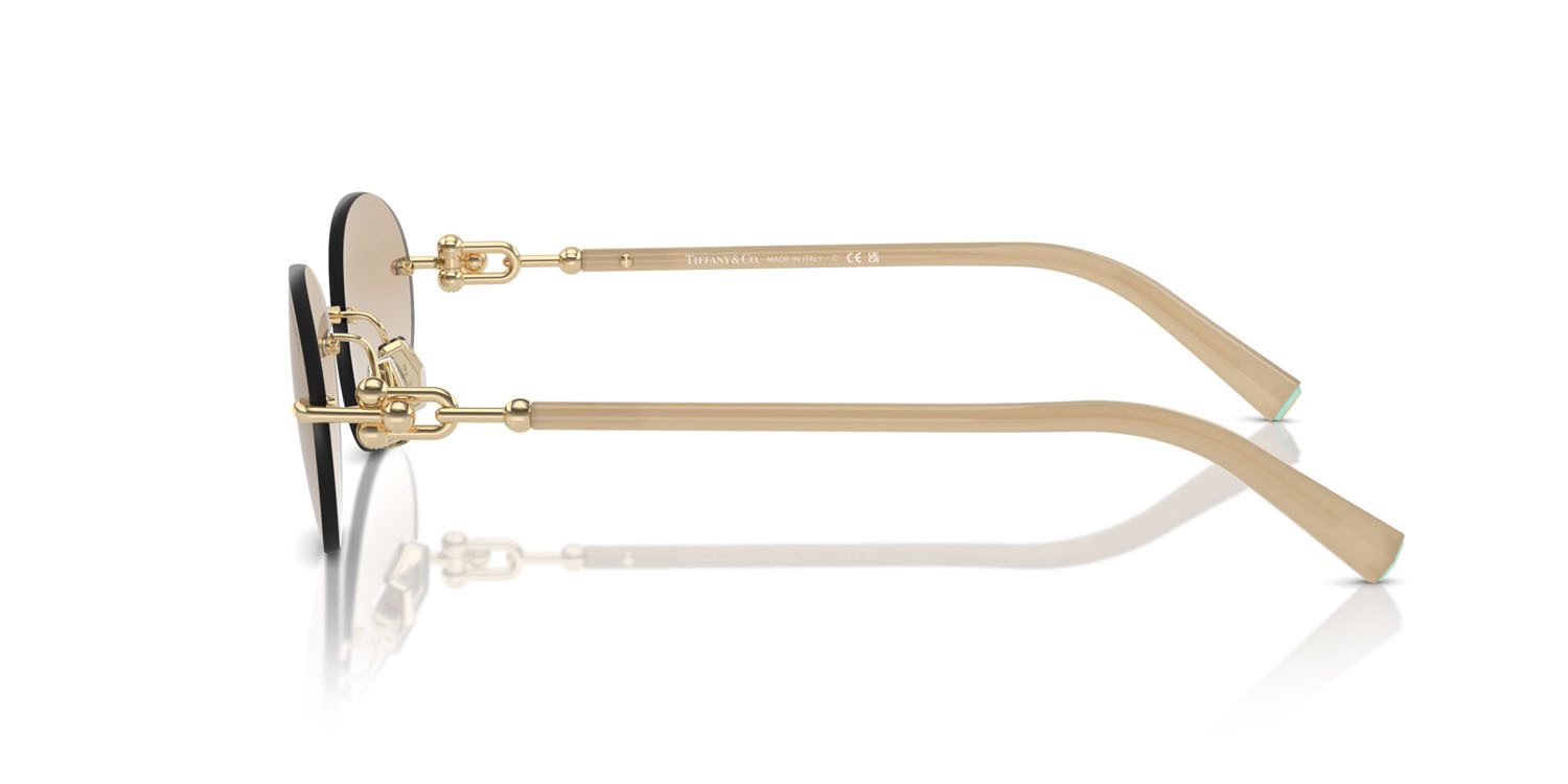 Occhiali da Sole Tiffany TF 3104D (617811)