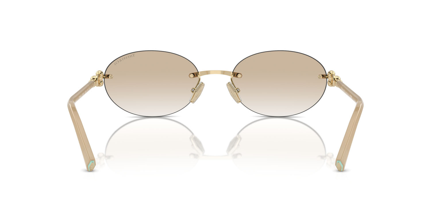 Occhiali da Sole Tiffany TF 3104D (617811)