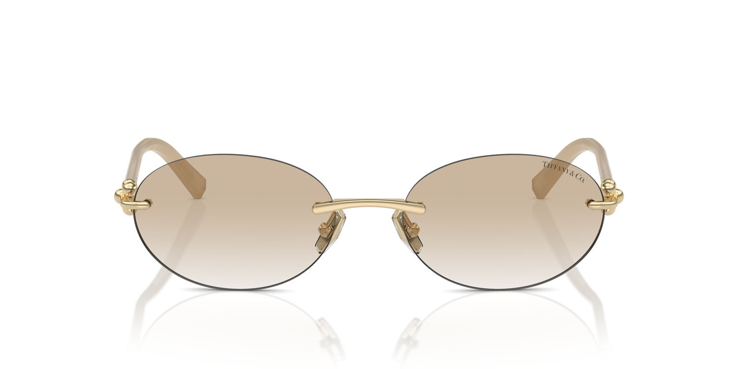 Occhiali da Sole Tiffany TF 3104D (617811)