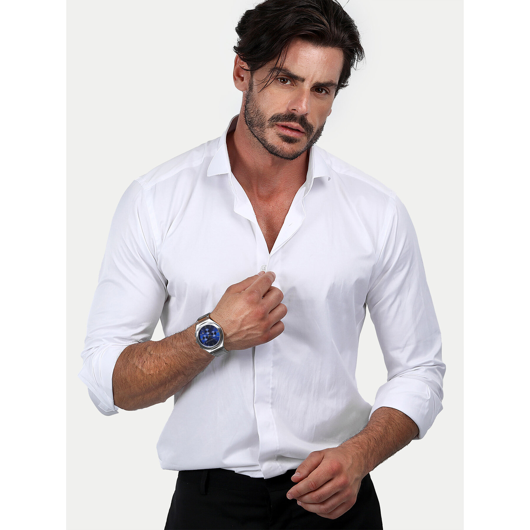 Orologio Trussardi