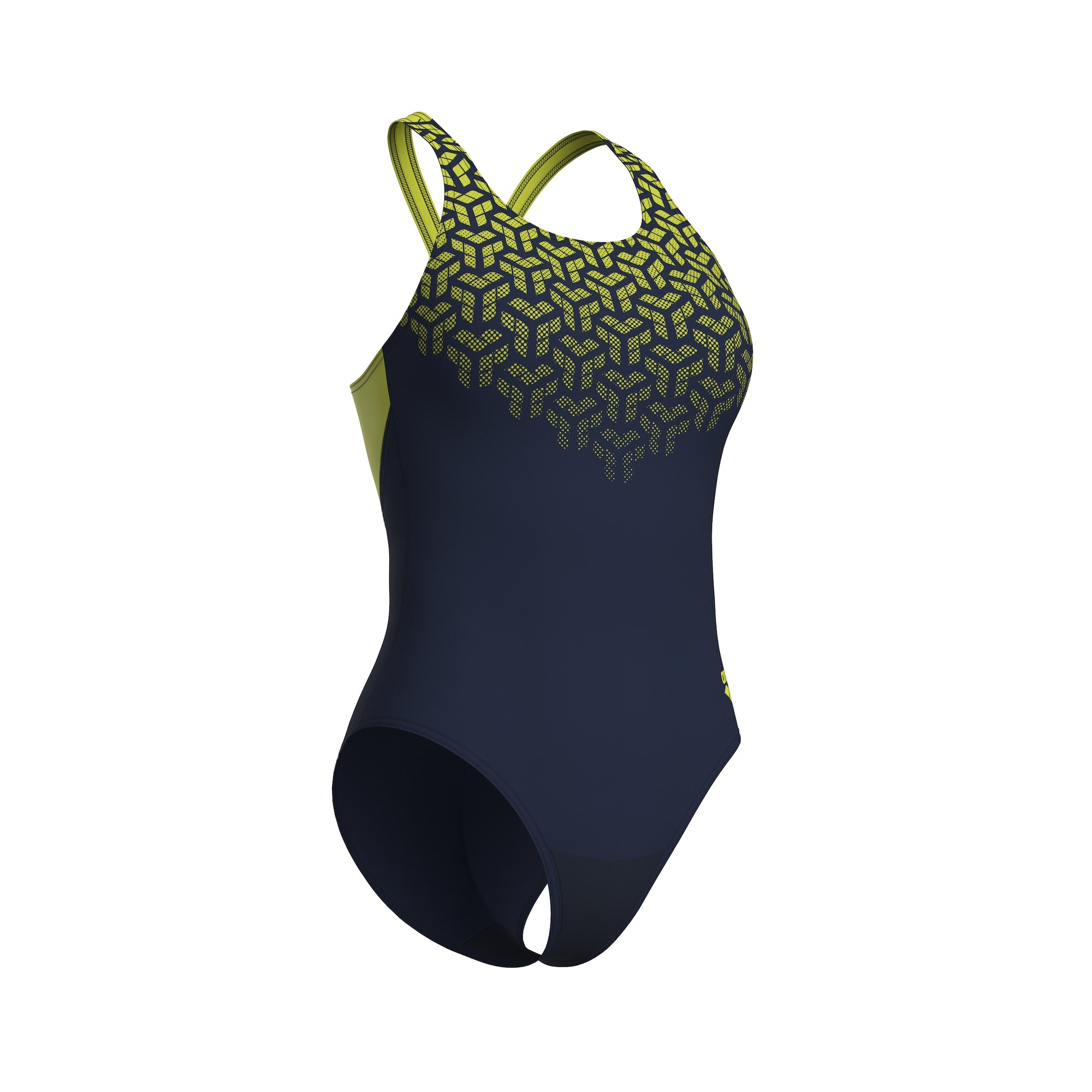 Costume Da Bagno Uomo ARENA Kikko – Pantaloncino In Poliestere, Lavabile In Lavatrice