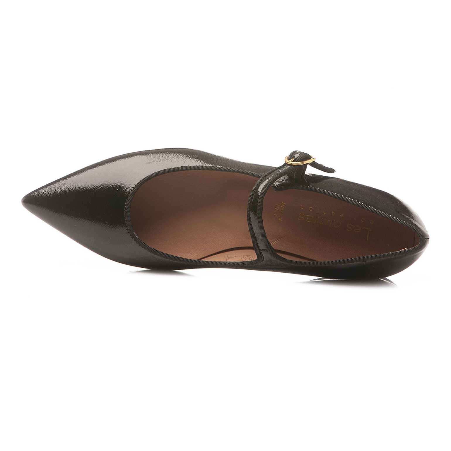 Les Autres Collection - Made In Italy Les Autres N1953NP