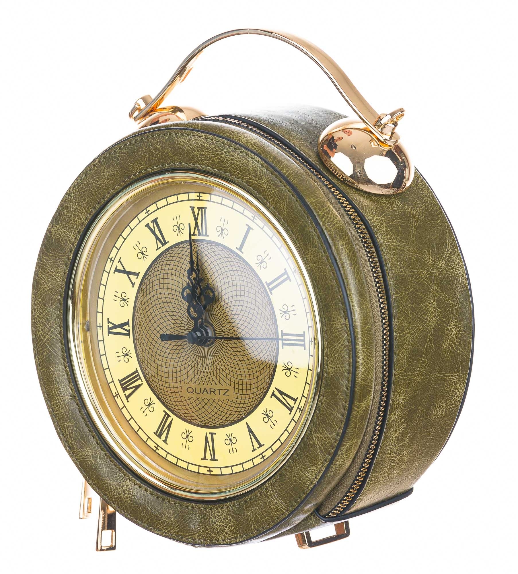 Orologio Moda Donna Regalo Orologio Da Donna Excellanc In Ecopelle