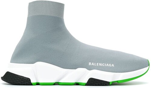 balenciaga a calzino uomo