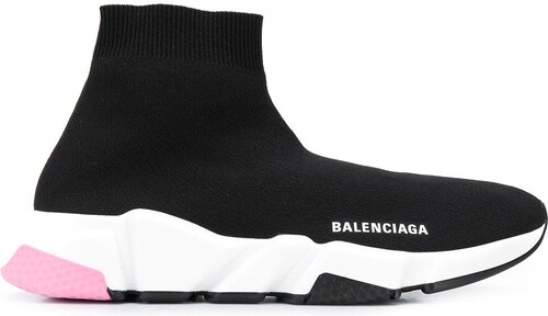 balenciaga nere calzino