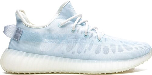 adidas yeezy boost 350 v2 blu uomo