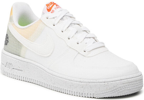 stileo nike air force 1