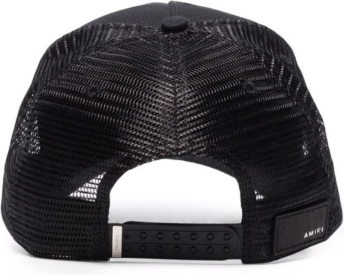Cappellino Baseball Unisex Con Croce Di Gesù | Snapback Regolabile In Cotone Traspirante, Nero, Protezione UV