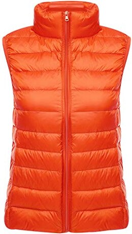 Piumino Smanicato Giacca Smanicata Moto Gilet Donna Smanicato Su