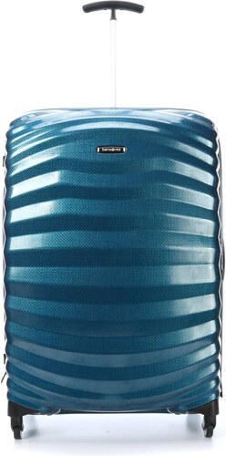 The Bridge - Trolley in pelle 4 ruote 53 cm Story Viaggio