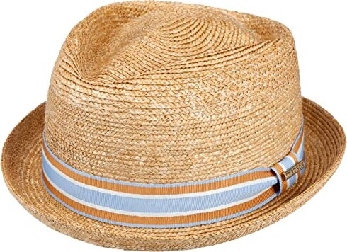 Ralston Cappello di Paglia by Stetson - € 49,00