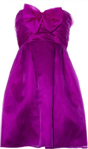Donna Abbigliamento da Abiti da Abiti corti e miniabiti Dress di Pinko in Viola 