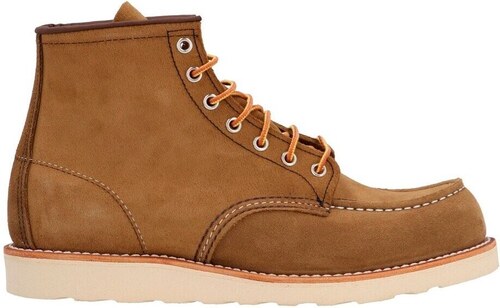 RED WING SHOES CALZATURE