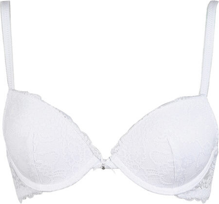 Si E' Lei ALLURE 2674 Reggiseno Gel Con Ferretto Coppa B Reggiseni ...