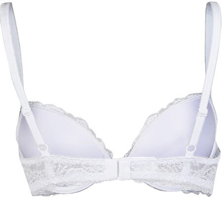 Si E' Lei ALLURE 2674 Reggiseno Gel Con Ferretto Coppa B Reggiseni ...