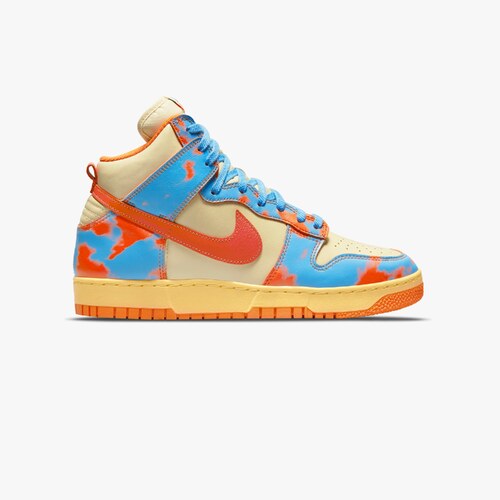 SNEAKERS NIKE Uomo DD9404 800 /SAFETY ORANGE - Stileo.it