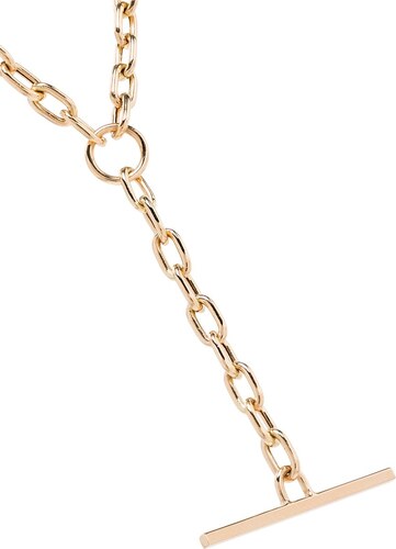 Zoë Chicco Collana in oro 14kt - YELLOW GOLD