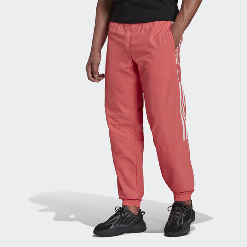 adicolor classics lock up trefoil track pants