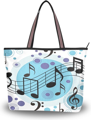 Borsa Per Pianoforte Impermeabile - Tessuto Oxford, 3 Scomparti, Regalo Perfetto Per Musicisti - Foto 11