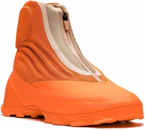 adidas Yeezy Stivali YEEZY 1050 Hi-Res - Arancione