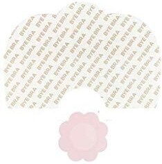 Copricapezzoli Pasties Seno Comodo Reggiseno Adesivo Monouso Petali Di - Foto 6