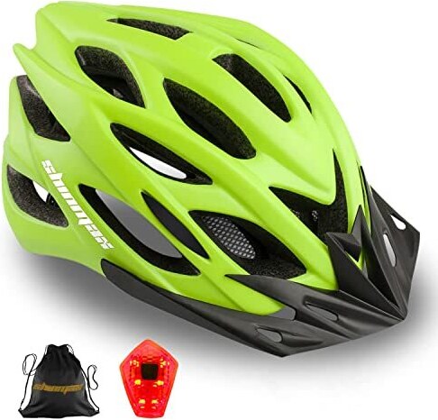 Casco Ciclismo MTB Casco Bici Favoto Leggero E Sicuro Per - Main Image