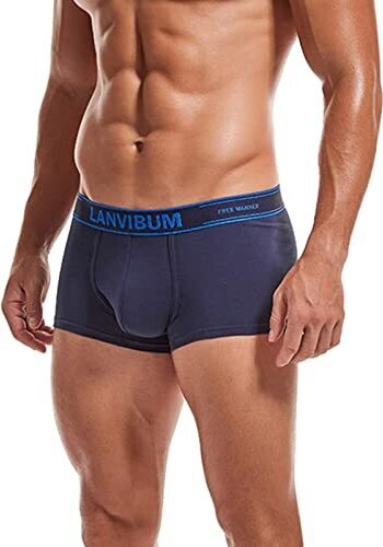 Ghluin Kloin Slip Boxer In Cotone Da Ragazzo Intimo 2-16 Anni Mutande Set Da 4 Pezzi Set Multicolore Design Italiano Ultra Morbido 5994 43545926 - Foto 5