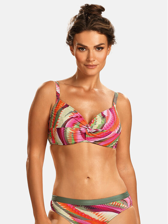 Bikini pezzo sopra Feba