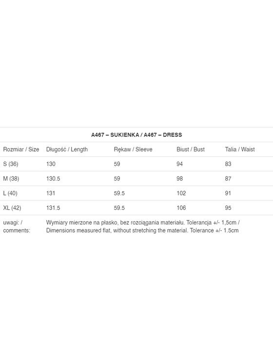 Vestito chemisier Awama