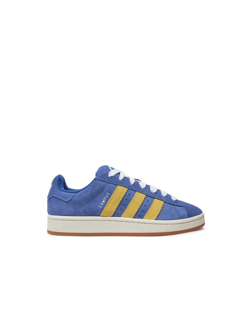 Adidas Campus 00s - Royblu Solyellow Blu Royale Sneakers Basse Uomo AI24 promo