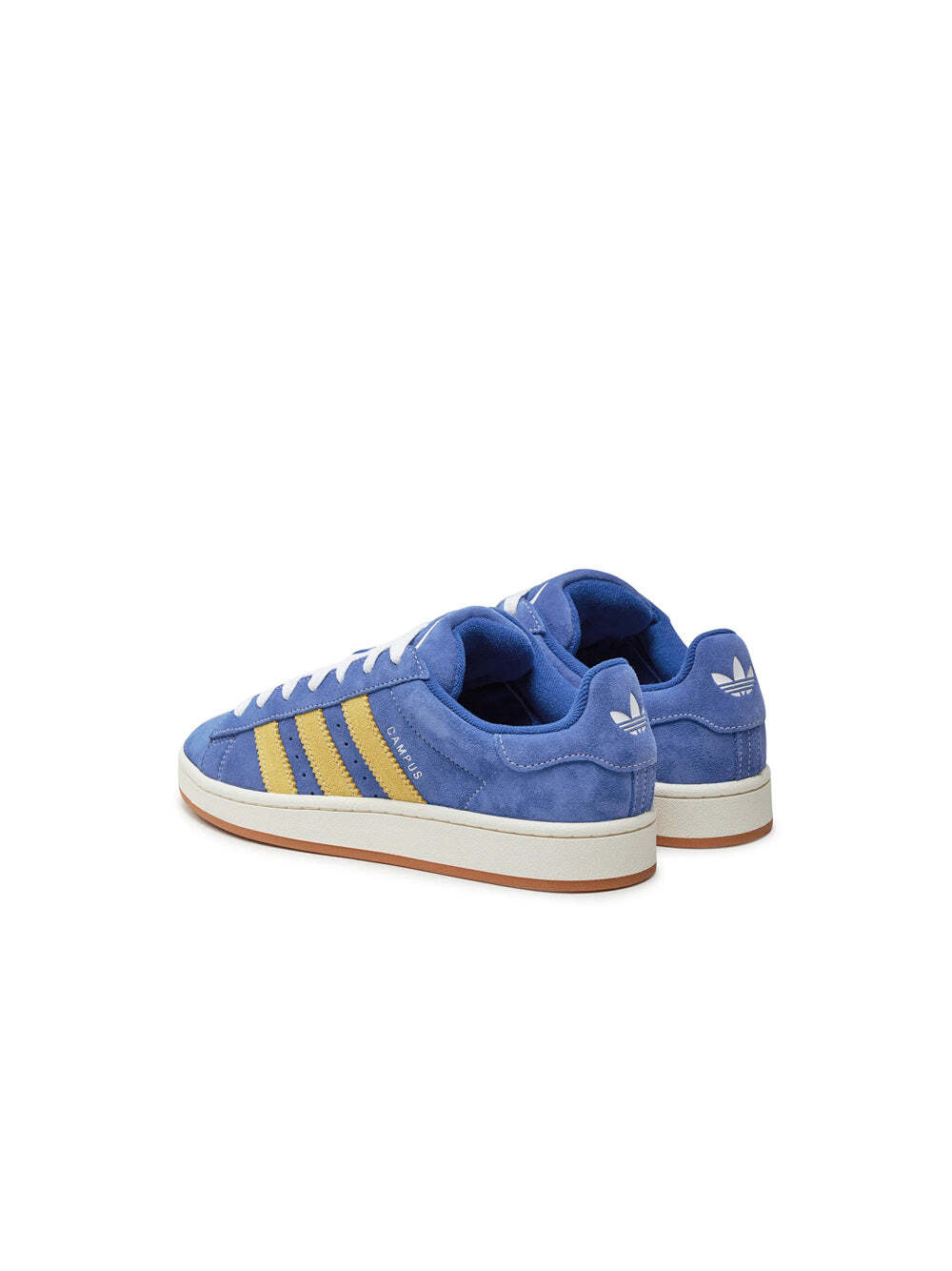 Adidas Campus 00s - Royblu Solyellow Blu Royale Sneakers Basse Uomo AI24 promo
