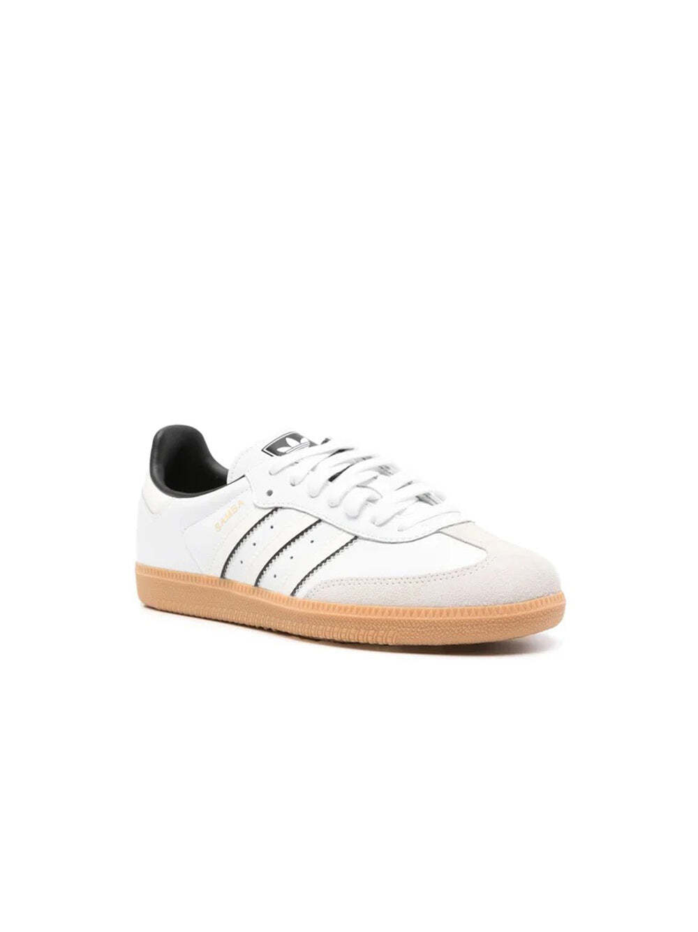 Adidas Samba Og - White B Beige Sneakers Basse Uomo PE24 promo