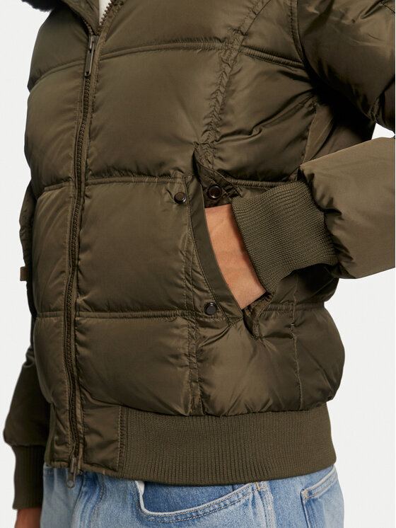 Giubbotto piumino Bomboogie