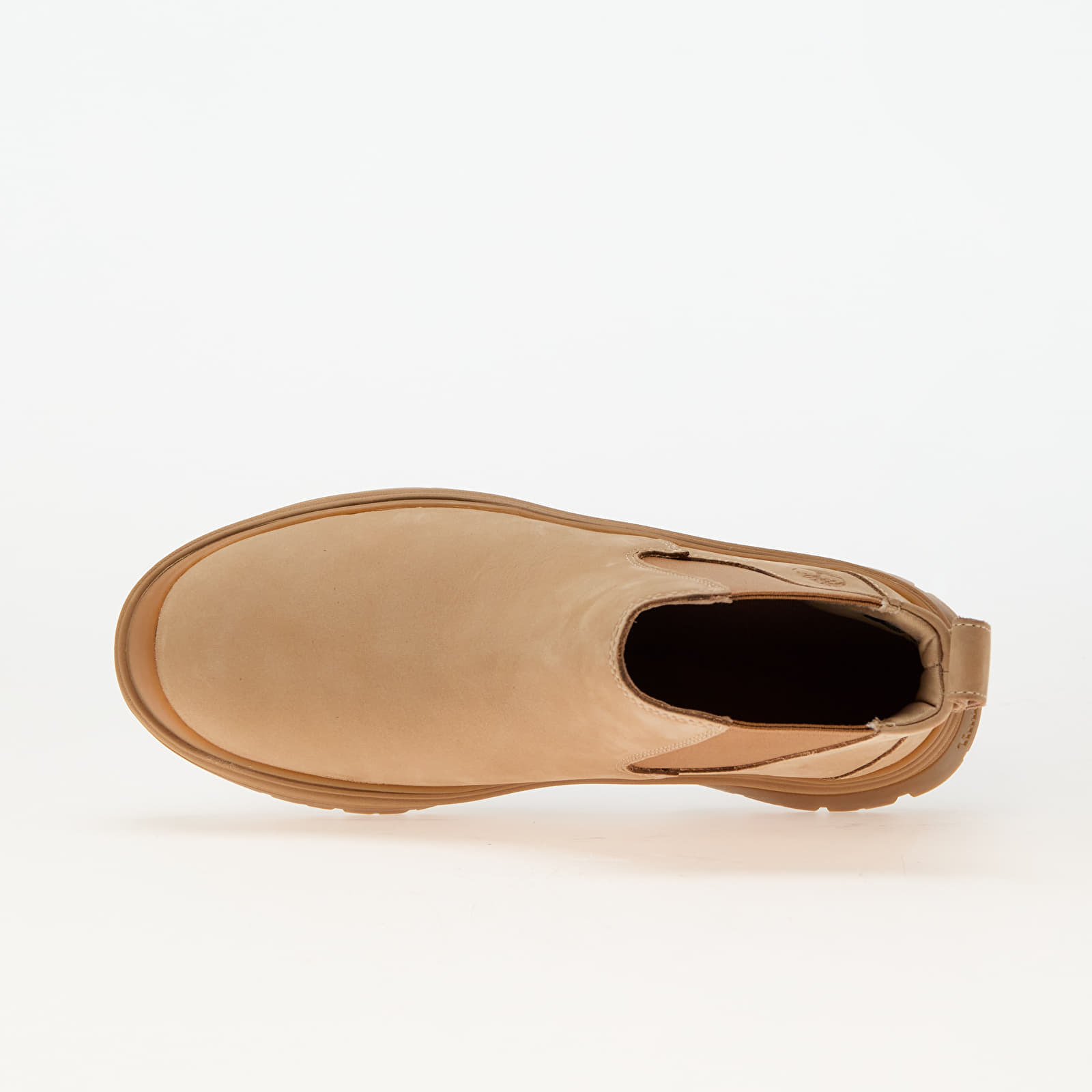 Timberland Carnaby Cool Basic Chelsea Lt Beige Nubuck